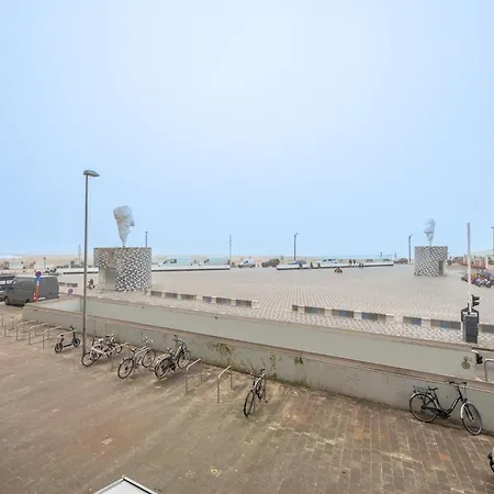 In Near Casino And Apartment Knokke-Heist