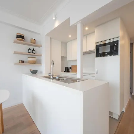 In Near Casino And * Knokke-Heist