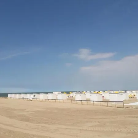 In Near Casino And Appartement Knokke-Heist