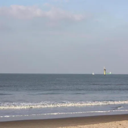 Apartment In Near Casino And *