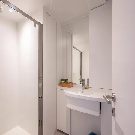 Apartment In Near Casino And *