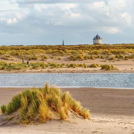 Appartement In Near Casino And