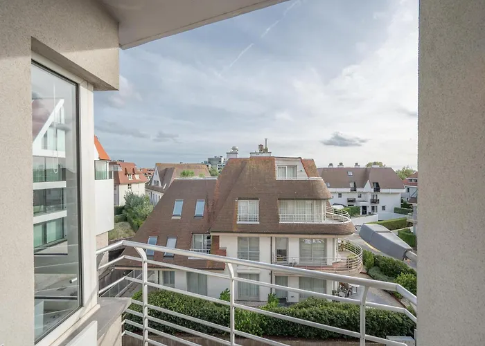 Appartement In Near Casino And *