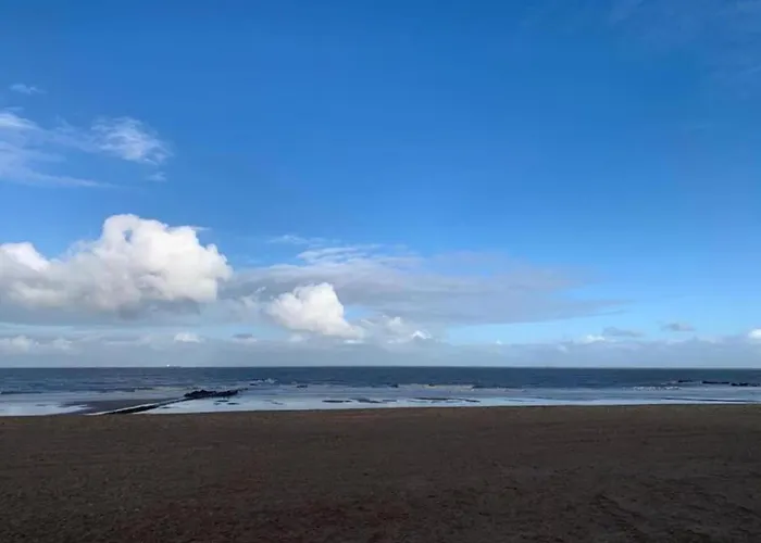 Appartement In Near Casino And