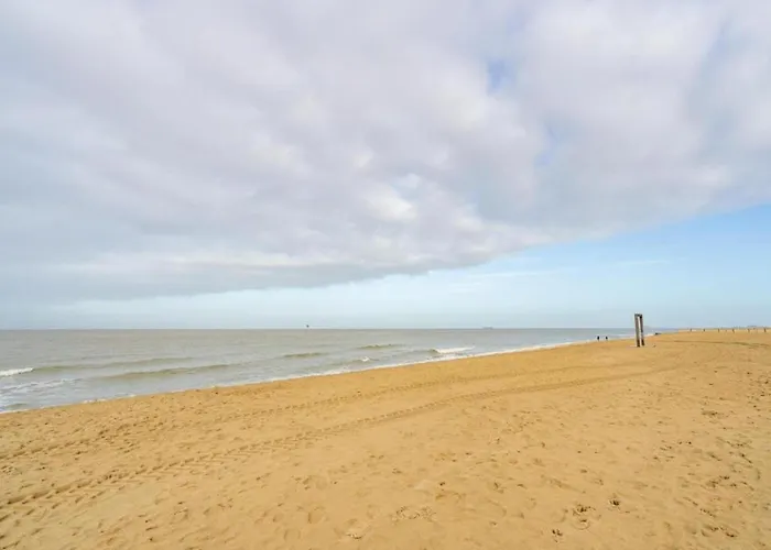 In Near Casino And Appartement *