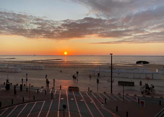 In Near Casino And *